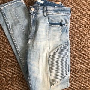 Mens pacsun jeans only worn a few times great condition size 34x32